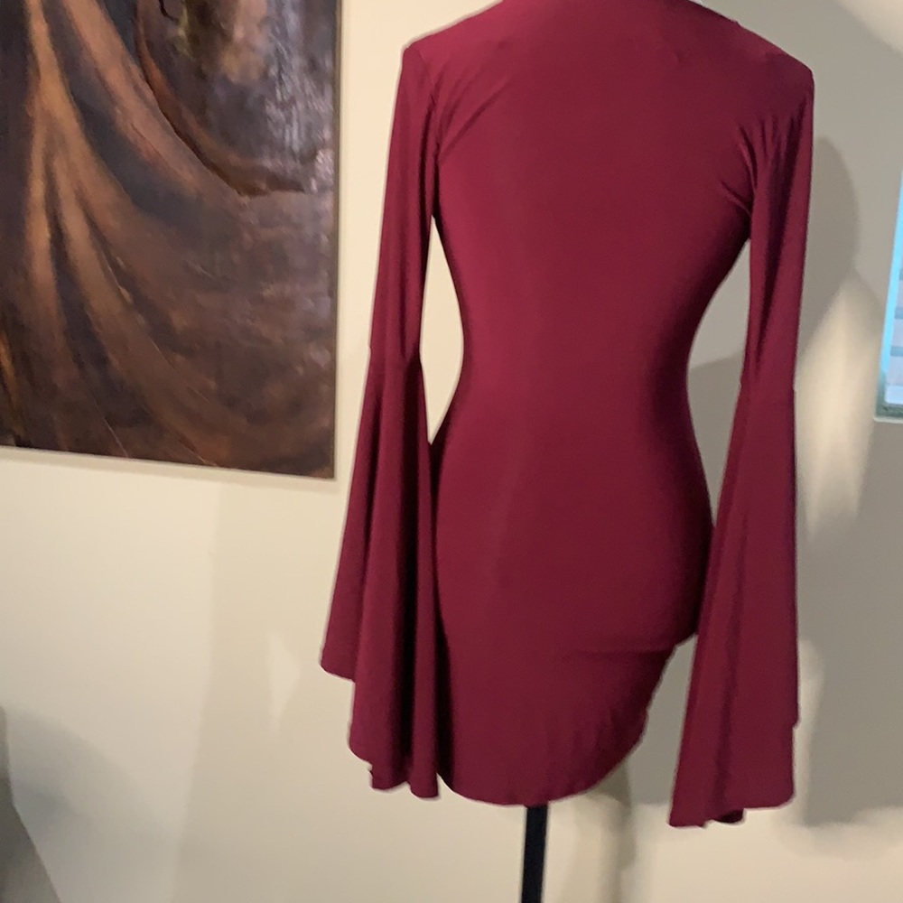 Dress - Picture 4 of 6